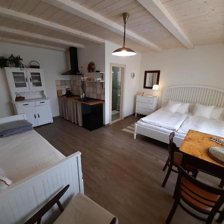 Apartmany Pri Kostole Liptovska Kokava ภายนอก รูปภาพ