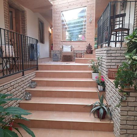 Apartmany Pri Kostole Liptovska Kokava ภายนอก รูปภาพ